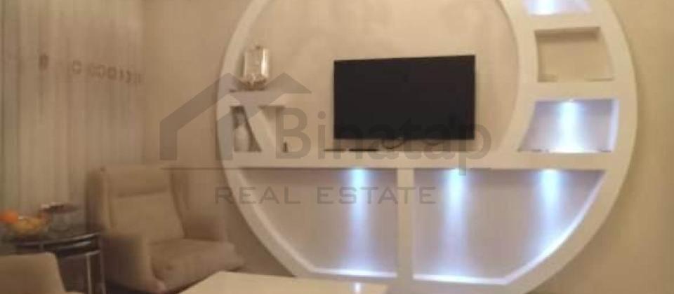 2 otaqlı mənzil satılır/48 kv.m., 20 Yanvar m/s yanında yerləşir - 4