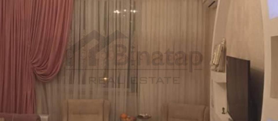 2 otaqlı mənzil satılır/48 kv.m., 20 Yanvar m/s yanında yerləşir - 5