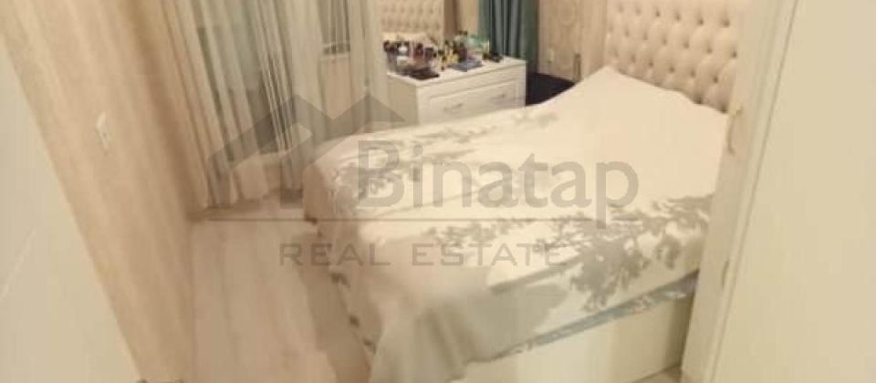 2 otaqlı mənzil satılır/48 kv.m., 20 Yanvar m/s yanında yerləşir - 8