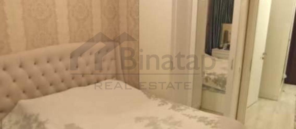 2 otaqlı mənzil satılır/48 kv.m., 20 Yanvar m/s yanında yerləşir - 9