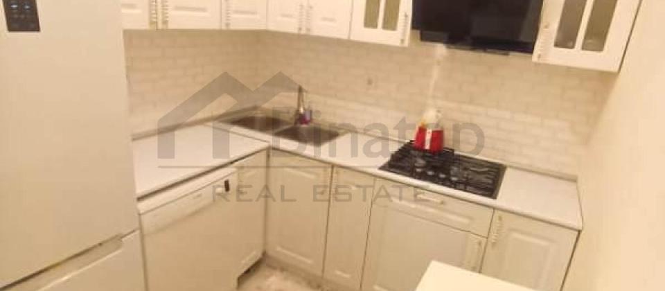 2 otaqlı mənzil satılır/48 kv.m., 20 Yanvar m/s yanında yerləşir - 10