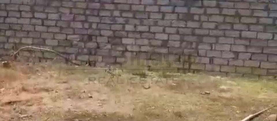 Maştağa MTS yolu 4 SOT sənəd çıxarış hamsı yerində obyekt üçün yararlı torpaq satılır təcili!!! - 6