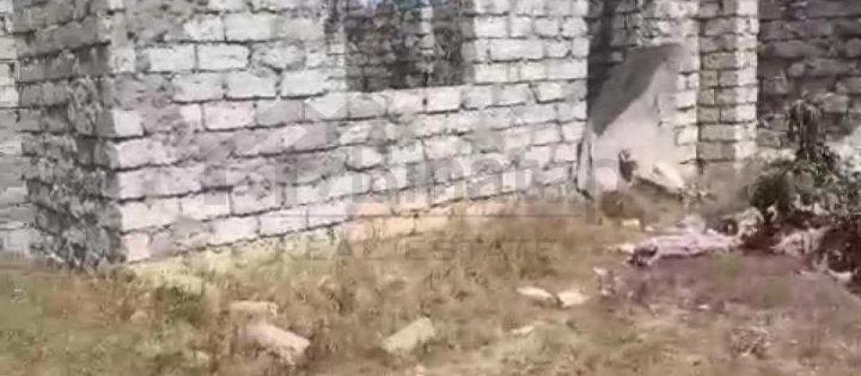 Maştağa MTS yolu 4 SOT sənəd çıxarış hamsı yerində obyekt üçün yararlı torpaq satılır təcili!!! - 7