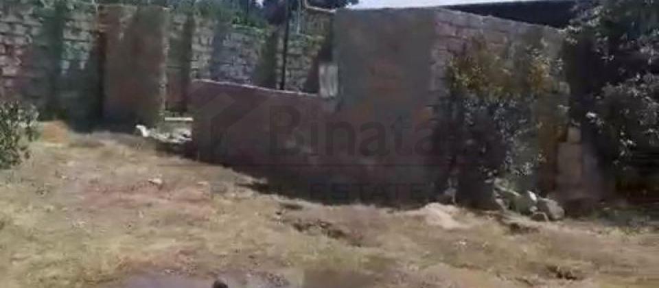 Maştağa MTS yolu 4 SOT sənəd çıxarış hamsı yerində obyekt üçün yararlı torpaq satılır təcili!!! - 8