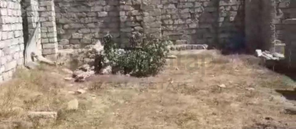 Maştağa MTS yolu 4 SOT sənəd çıxarış hamsı yerində obyekt üçün yararlı torpaq satılır təcili!!! - 10