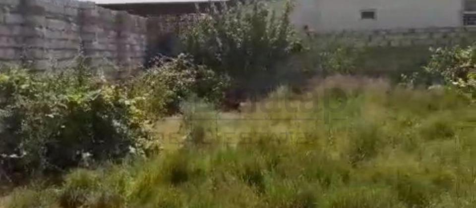 Maştağa MTS yolu 4 SOT sənəd çıxarış hamsı yerində obyekt üçün yararlı torpaq satılır təcili!!! - 14