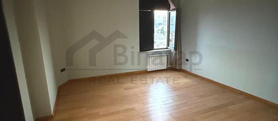 3 otaqlı mənzil satılır/138 kv.m., Mərkəz..! Sahil m/s üstündə yerləşir - 7