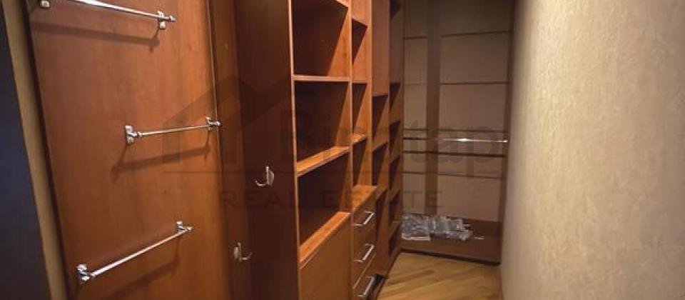 3 otaqlı mənzil satılır/138 kv.m., Mərkəz..! Sahil m/s üstündə yerləşir - 12