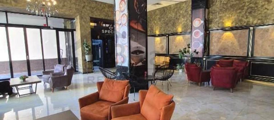 OFİS İCARƏYƏ VERİLİR..! Əhməd Rəcəbli küçəsi, Nərimanov m/s yaxındır/40 kv.m.