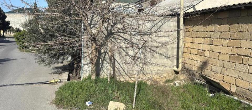 Badamdar qəsəbəsi, 1ci massivdə 3 sot torpaq sahəsi satılır - 4