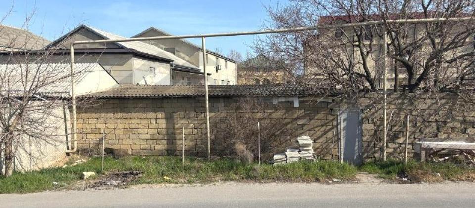 Badamdar qəsəbəsi, 1ci massivdə 3 sot torpaq sahəsi satılır - 2