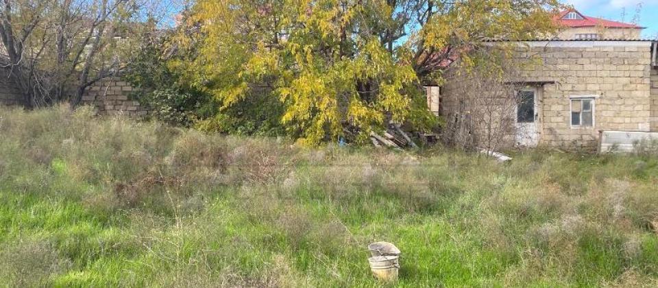 Badamdar qəsəbəsi, 1ci massivdə 3 sot torpaq sahəsi satılır - 5