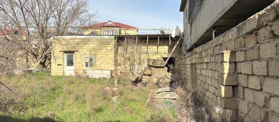 Badamdar qəsəbəsi, 1ci massivdə 3 sot torpaq sahəsi satılır - 6