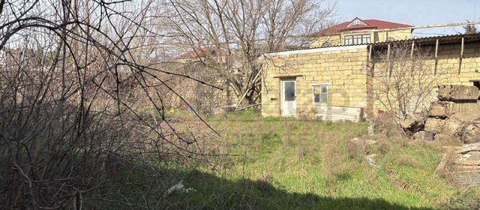 Badamdar qəsəbəsi, 1ci massivdə 3 sot torpaq sahəsi satılır - 7