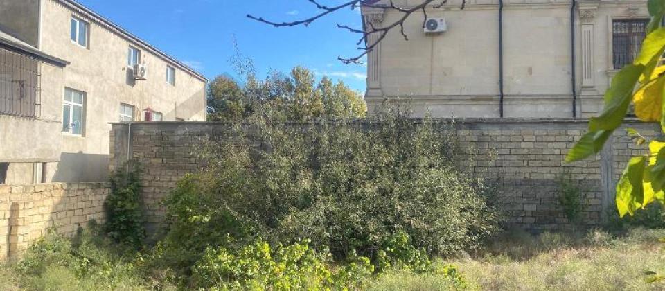 Badamdar qəsəbəsi, 1ci massivdə 3 sot torpaq sahəsi satılır - 8