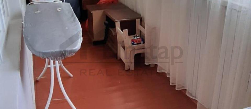 3 otaqlı/106kv.m/İnşaatçılar metrosu - 2