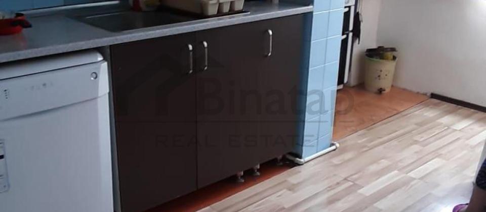 3 otaqlı/106kv.m/İnşaatçılar metrosu - 3