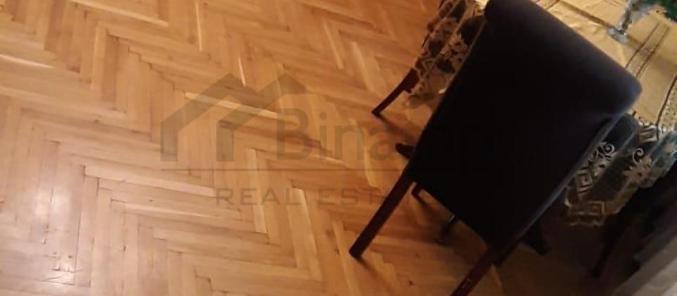 3 otaqlı/106kv.m/İnşaatçılar metrosu - 5