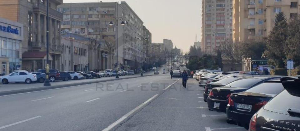 3 otaqlı/106kv.m/İnşaatçılar metrosu - 9