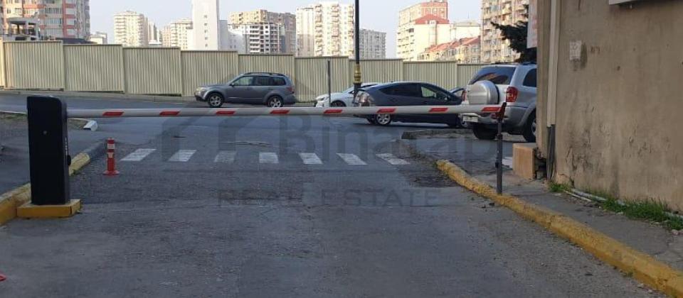 3 otaqlı/106kv.m/İnşaatçılar metrosu - 12