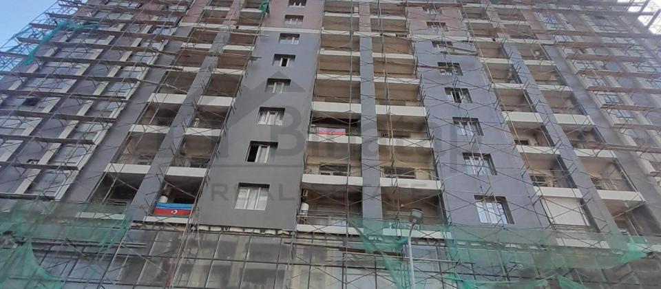 28mayda 16/13 menzil kirayesi 3 otaq 150kv - 3