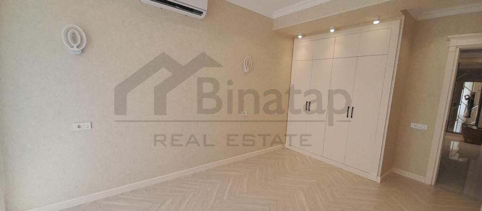 28mayda 16/13 menzil kirayesi 3 otaq 150kv - 4