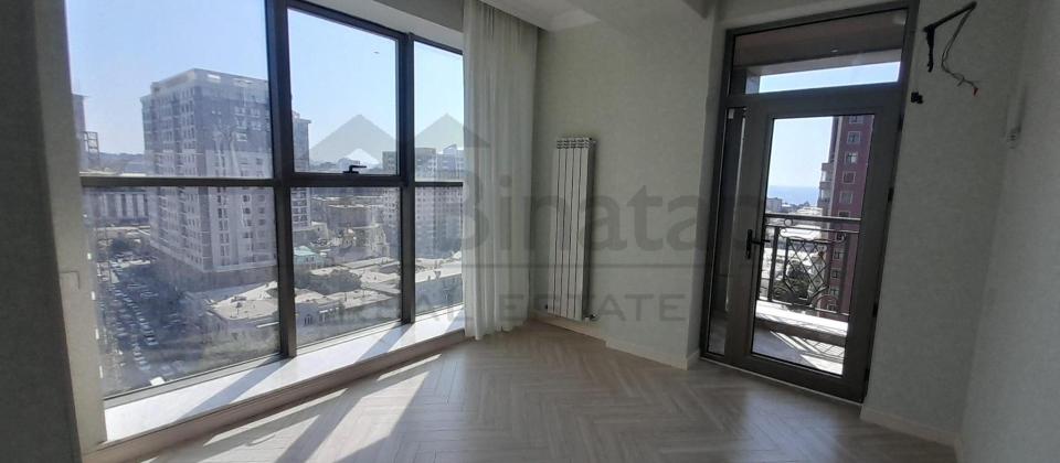 28mayda 16/13 menzil kirayesi 3 otaq 150kv - 8