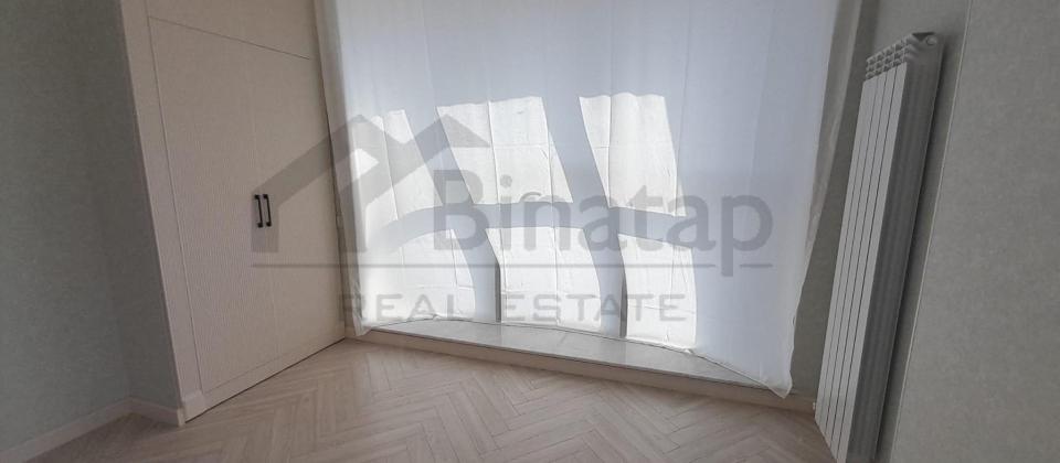 28mayda 16/13 menzil kirayesi 3 otaq 150kv - 14