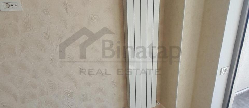 28mayda 16/13 menzil kirayesi 3 otaq 150kv - 15