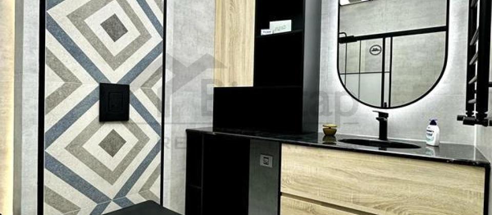 3 otaqlı mənzil satılır/101 kv.m., Niaqara restoranı və Olimpik Starın yanında yerləşir - 12