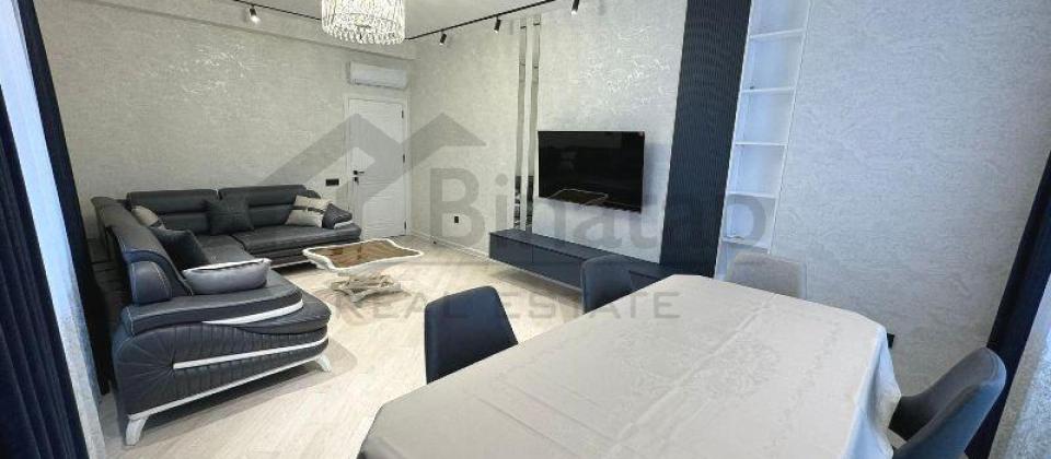 3 otaqlı mənzil satılır/120 kv.m., Nizami m/s yanında yerləşir - 2