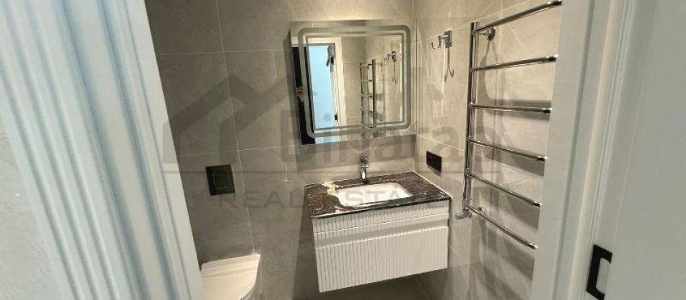 3 otaqlı mənzil satılır/120 kv.m., Nizami m/s yanında yerləşir - 11