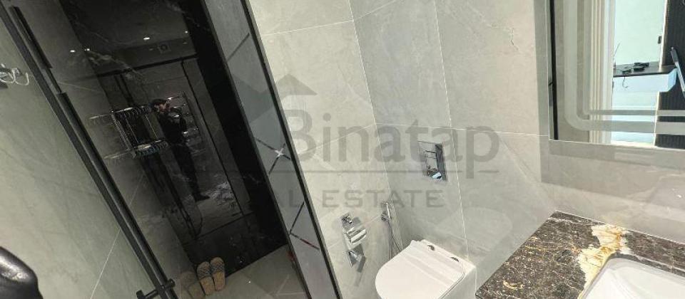 3 otaqlı mənzil satılır/120 kv.m., Nizami m/s yanında yerləşir - 13