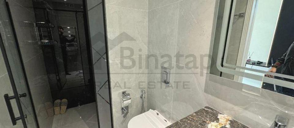 3 otaqlı mənzil satılır/120 kv.m., Nizami m/s yanında yerləşir - 14