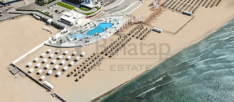 Sea Breeze, Nardaran - 10