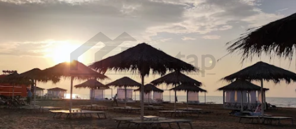 Sea Breeze, Nardaran - 11