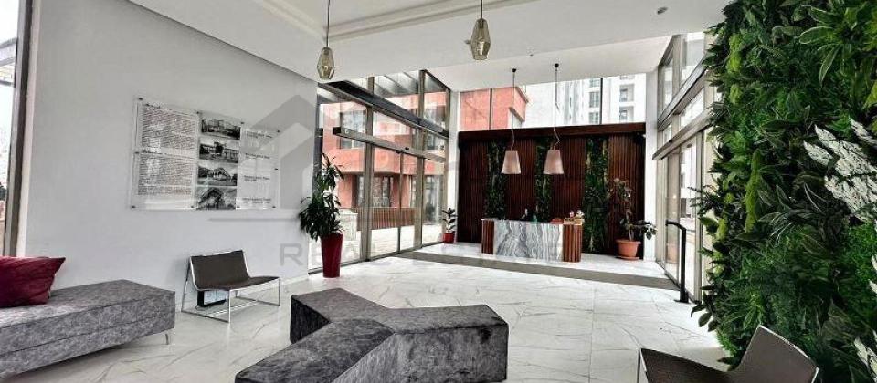 3 otaqlı mənzil satılır/100 kv.m., "Belvedere Residence", Elmlər Akademiyası m/s - 4