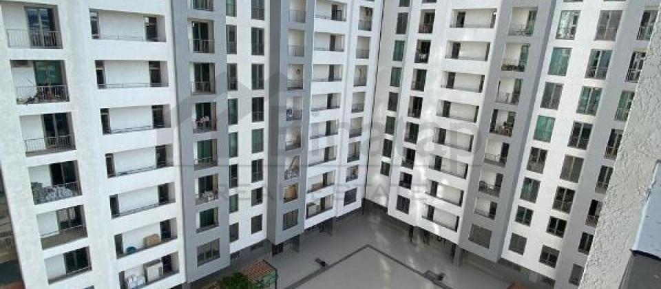 3 otaqlı mənzil satılır/100 kv.m., "Belvedere Residence", Elmlər Akademiyası m/s - 10