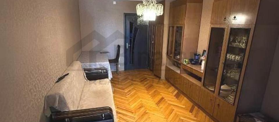 3 otaqlı mənzil satılır/47 kv.m., Elmlər Akademiyası və İçəri Şəhər m/s yaxındır - 4