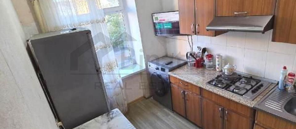3 otaqlı mənzil satılır/47 kv.m., Elmlər Akademiyası və İçəri Şəhər m/s yaxındır - 10