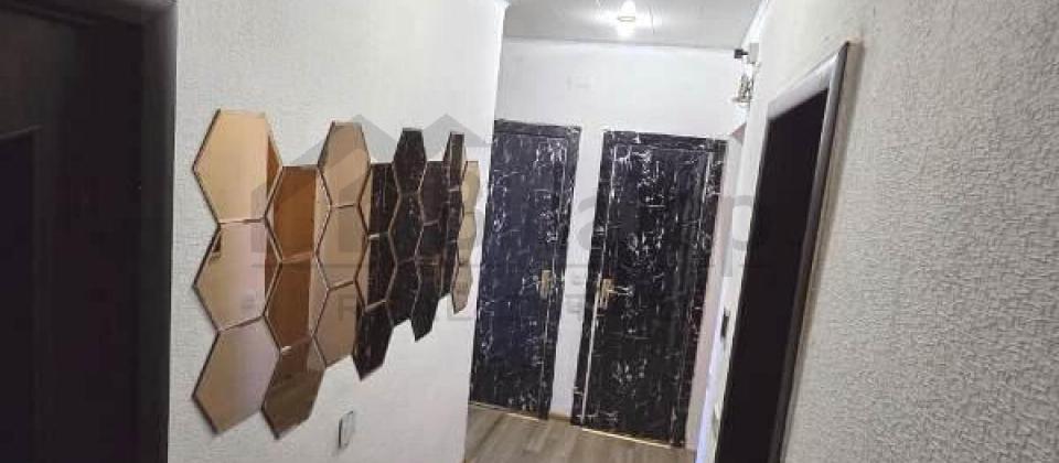 3 otaqlı mənzil satılır/47 kv.m., Elmlər Akademiyası və İçəri Şəhər m/s yaxındır - 13