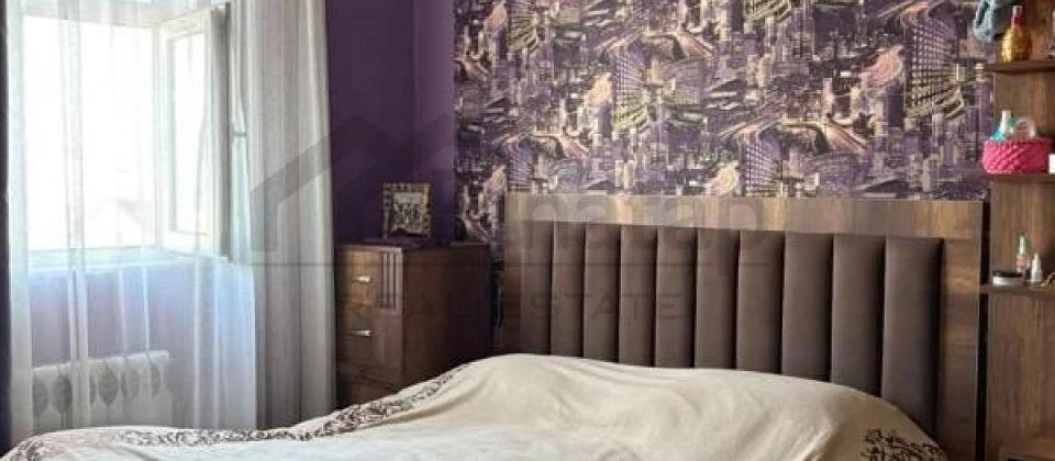 2 otaqlı mənzil satılır/42 kv.m. Badamdar qəsəbəsində yerləşir - 3