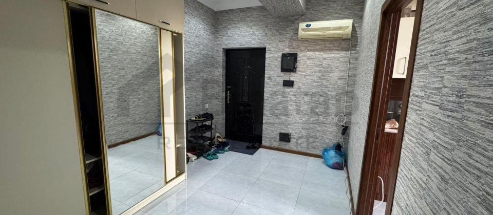 4 otaqlı/142kv.m/İnşaatçılar m.s - 6