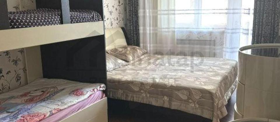 2 otaqlı mənzil satılır/85 kv.m., Həsən Əliyev küçəsi, 8 Noyabr m/s 3 dəqiqəlik məsafədədir - 3