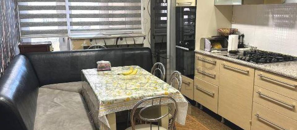 2 otaqlı mənzil satılır/85 kv.m., Həsən Əliyev küçəsi, 8 Noyabr m/s 3 dəqiqəlik məsafədədir - 11