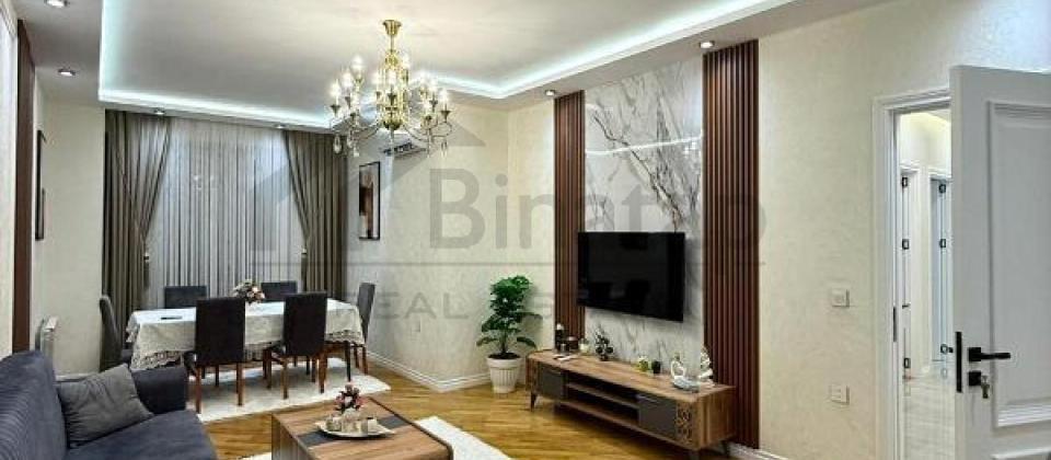 2 otaqlı mənzil satılır/100 kv.m., Grand Hayat Residence, Tbilisi prospekti - 3