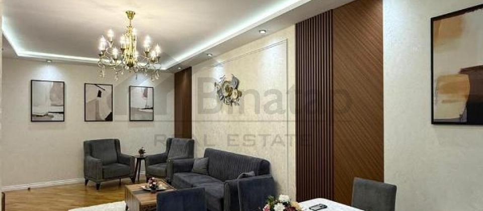 2 otaqlı mənzil satılır/100 kv.m., Grand Hayat Residence, Tbilisi prospekti - 4