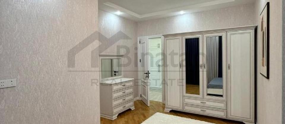 2 otaqlı mənzil satılır/100 kv.m., Grand Hayat Residence, Tbilisi prospekti - 8