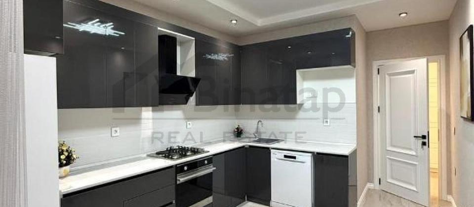 2 otaqlı mənzil satılır/100 kv.m., Grand Hayat Residence, Tbilisi prospekti - 11