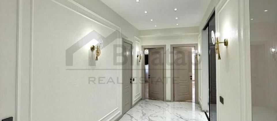 2 otaqlı mənzil satılır/90 kv.m., Olimpik Star və Niaqara restoranının yanında yerləşir - 12